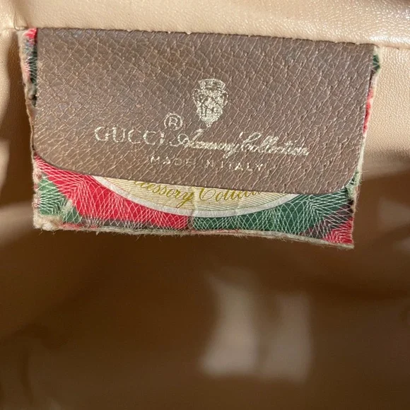 Gucci vintage Ophidia crossbody bag - Picture 11 of 14